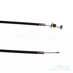 Chokezug 86cm Simson S51