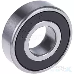 Kugellager 699 2RS 9x20x6mm EZO