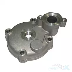 Zylinderkopf 41.00mm 50cc Morini 2T LC