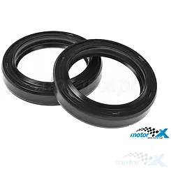 Gabeldichtringe vorne 36x48x8/9.5mm, Athena, Kawasaki / MZ / Suzuki / Yamaha / Kayaba 36mm