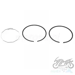 Kolbenringe 50,25mm für Kolben 50,011