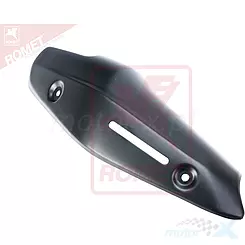 Auspuffabdeckung Bajaj Dominar 400