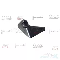 Rechte Tankdeckelabdeckung Junak RZ 125