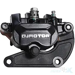 Vorderer rechter Bremssattel QJMotor SRT 550 X