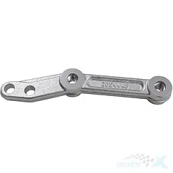 Vorderradkotflügelhalterung vorne QJMotor 65141S010000