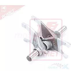 Schaltgabel RMT / Daelim Daystar 125