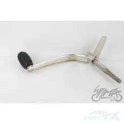 Schalthebel J50 ORG