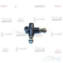 Bremsverteiler vorne Junak M11 125/320