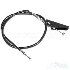 Tec Kupplungszug, Yamaha YZ 250 99-04