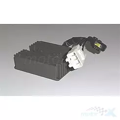 Tourmax RGU-320 Spannungsregler