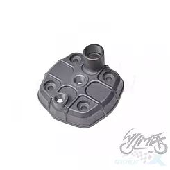 Zylinderkopf 50cc nicasil Derbi 50 LC