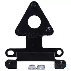 Halter für Aktivkohlefilter (Werkzeugkasten) Junak 901 / 902 / 121