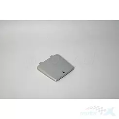 Zentrale Abdeckung unter dem Sitz Silber NJP Kymco