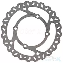 Bremsscheibe vorne/hinten Prox (37.BD16009) KTM SX 50 '14-'21, HUSQVARNA TC 50 '17-'21
