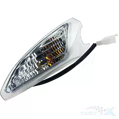 Blinker vorne City LINE 2 L