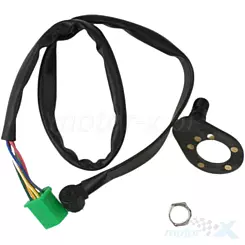 Kurbelwellen-Positionssensor CB250 ZS169FMM Zongshen
