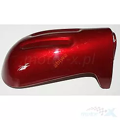 Lenkerabdeckung links Kirsche Baotian BT49QT-7 / Motobi Żbik / Zipp Triad 1
