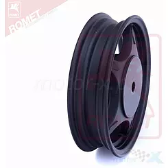 Hinterrad Romet 727 2T 2010
