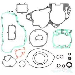 Motordichtungen Komplett-Set Prox Suzuki RM 250 '06-'12