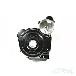Rechte Motorabdeckung Barton N 125