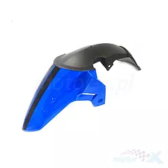 Vorderer Kotflügel Blau Junak 905/128