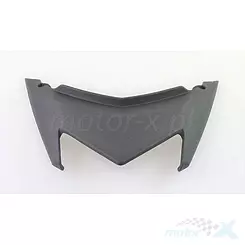 Heckkotflügelverbinder, Schwarz BA00, Benelli BN 125 / QJMotor TRX 125