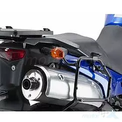 Seitentransportkofferträger Kappa Monokey für Suzuki DL 650 V-STROM