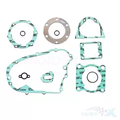 Motordichtungen Komplettset Athena Yamaha DT 175 J/K 82-83