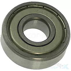 Kugellager 6201 Z 12x32x10mm 
