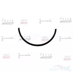 Kurbelwellendichtung Junak NK650