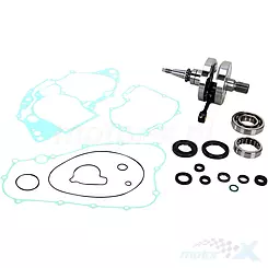 Kurbelwelle, Lager, Dichtungen, Abdichtungen, Motor-Restaurationskit, Wiseco WPC159 (HR4083)