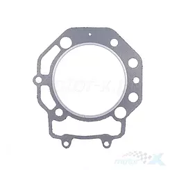 Zylinderkopfdichtung, OEM Dicke, Durchmesser 101.50mm Athena S410270001013