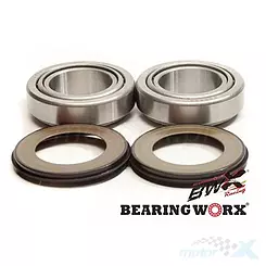 Lenkkopflager mit Dichtungen Bearing Worx SBK70003 (22-1013) (SBK50008)
