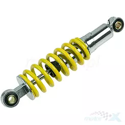 Stoßdämpfer hinten 250mm MINI ATV 110