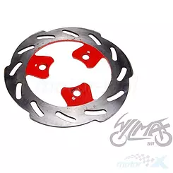 Bremsscheibe vorne CPI Aragon