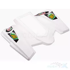 Hintere Hauptschutzblech ATV Barton ATV 500G