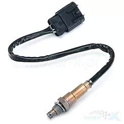 Lambda-Sonde Romet Retro 125