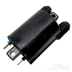 Zündspule, DZE 4060