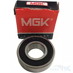 Kugellager 6202 RS 15x35x11mm 