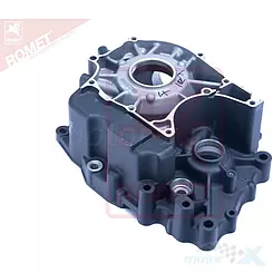 Linker Walz Gehäuse, linker Kurbelgehäuse, Romet RCR 125