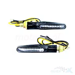 Progressive LED Blinker, 2 Stück, Power Force CH1040  