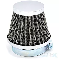 Konischer Luftfilter Meiwa, 42mm, 0°