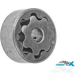 Ölpumpenzahnrad, Honda NSS 125 Forza 21-23 / SH 125-150 und 20 / SH Mode 125 21-22 / SH 125-150 22-23