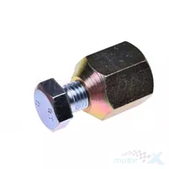 Magnetrad-Abzieher MZ150