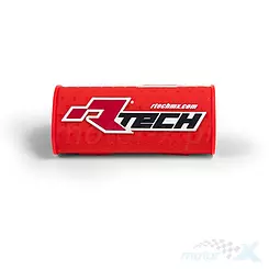 Lenkradquerbügelabdeckung, orange, Racetech PCMNBAN0018