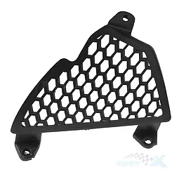 Attrappe Lufteinlass Tankverkleidung links Romet ZXT 50 / 125