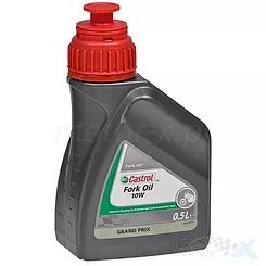 Öl für Stoßdämpfer Castrol Fork Oil mineral 10W 500ml