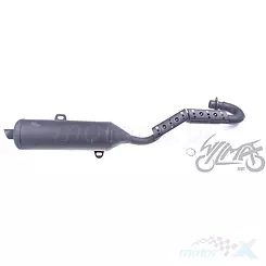 Schalldämpfer Shineray XY200STIIE-B