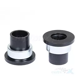 Distanzhülsen Hinterrad Prox 26.710084 KTM SX/SXF/SX-F '03-'12, EXC/EXCF/EXC-F '03-'22, SX 85 '12-'22