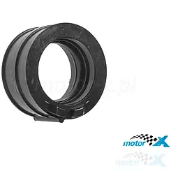 Gummiverbinder Stutzen-Vergaser, Yamaha MT 125 15-19 / YZF-R 125 14-18